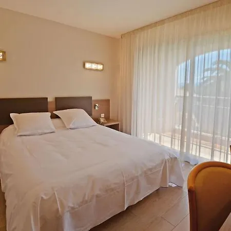 Hotel Poretta Lucciana (Corsica)