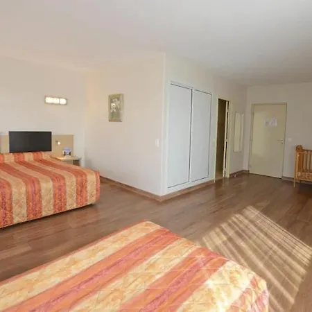 Poretta 3* Lucciana (Corsica)