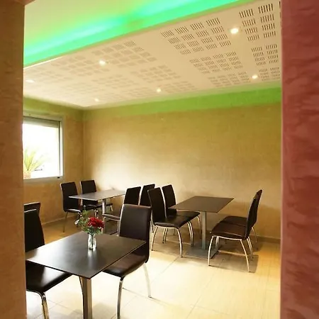 Poretta Hotel