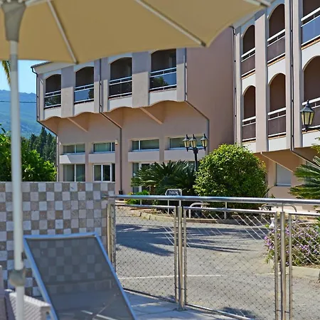 Hotel Poretta