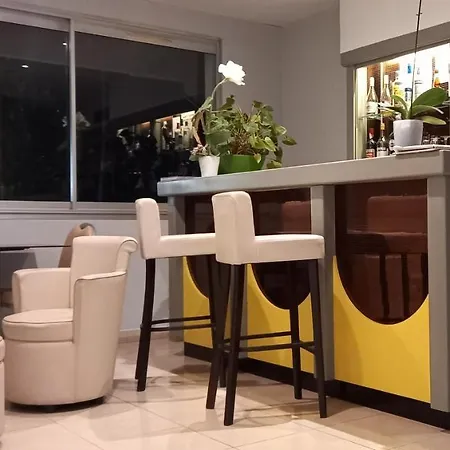 Hotel Poretta Lucciana (Corsica)