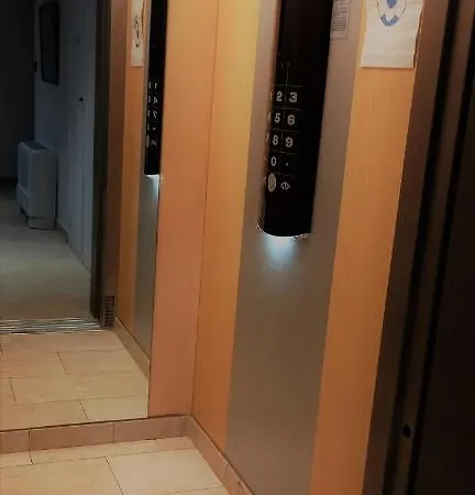 Hotel Poretta