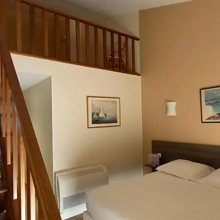 Poretta Hotel