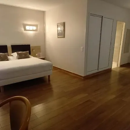 Poretta Hotel 3*