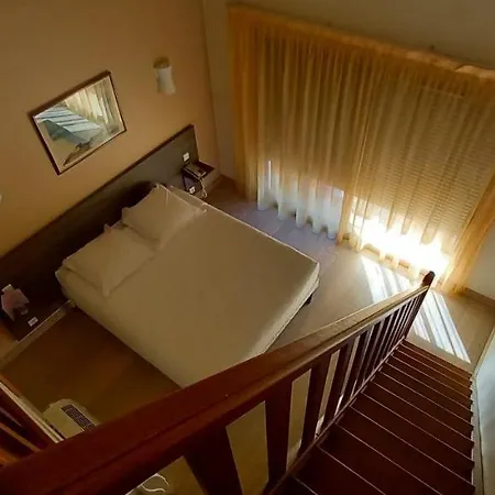 Poretta Hotel Lucciana (Corsica)