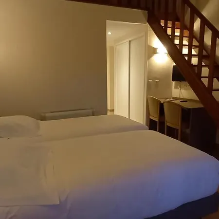Hotel Poretta