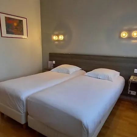 Poretta Hotel 3*