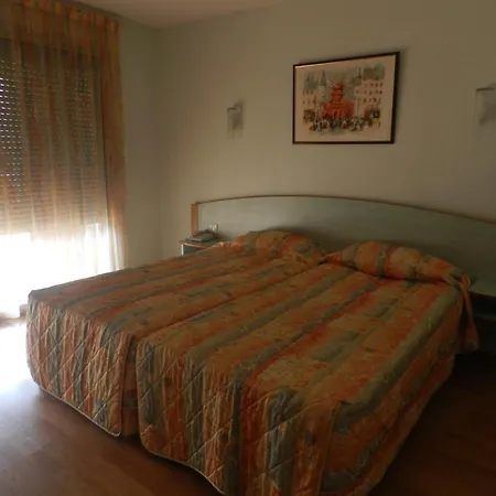 Poretta Hotel