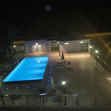 Hotel Poretta