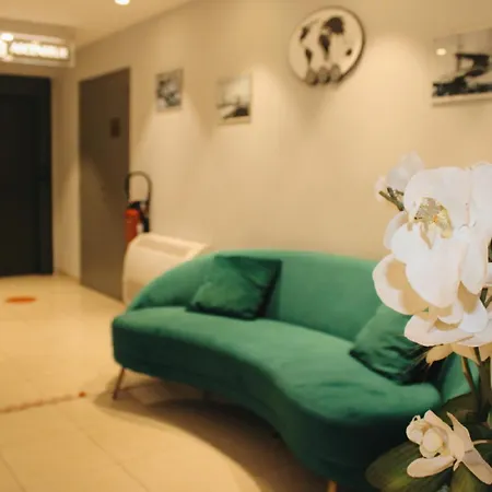 Poretta Hotel 3*