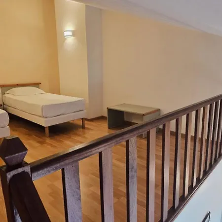 Hotel Poretta 3*