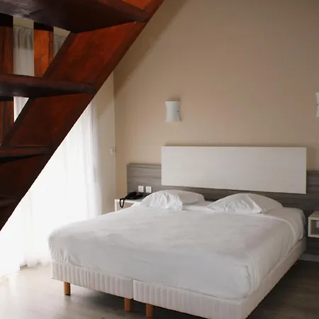 Poretta ホテル リュクシアナ