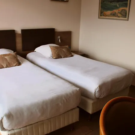 Hotel Poretta 3*