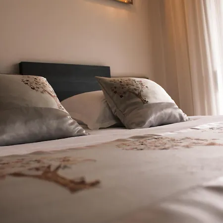 Hotel Poretta Lucciana (Corsica)