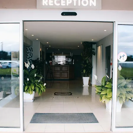 Hotel Poretta