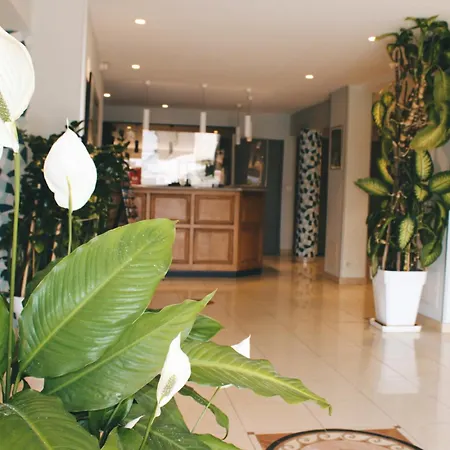 Poretta Hotel 3*
