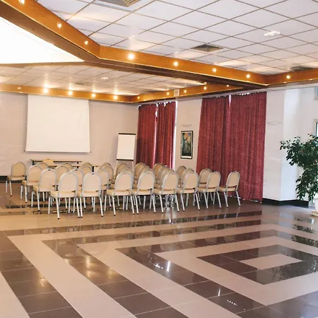 Hotel Poretta 3*
