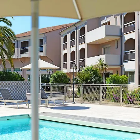 Poretta 3* リュクシアナ