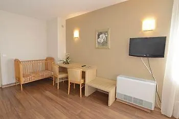 Hotel Poretta