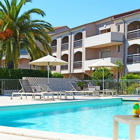 Hotel Poretta 3*