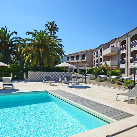Poretta Hotel