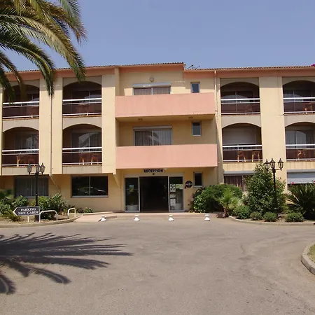 Poretta Lucciana (Corsica)