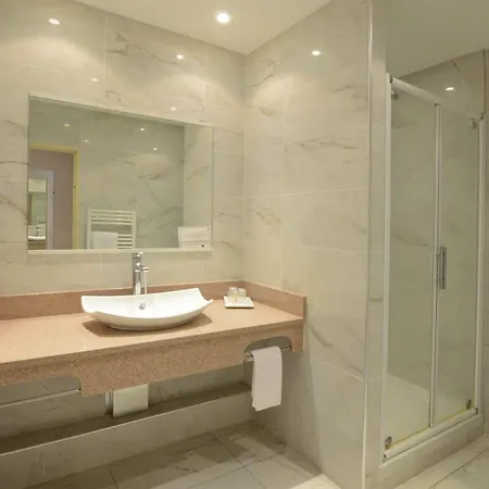 Poretta Hotel 3*