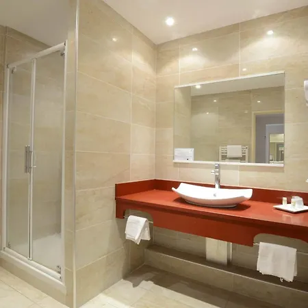 Hotel Poretta Lucciana (Corsica)