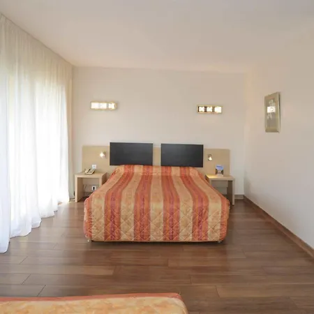 Hotel Poretta 3*