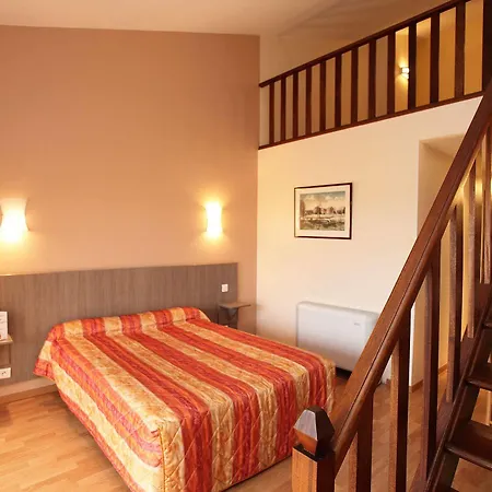Poretta Hotel