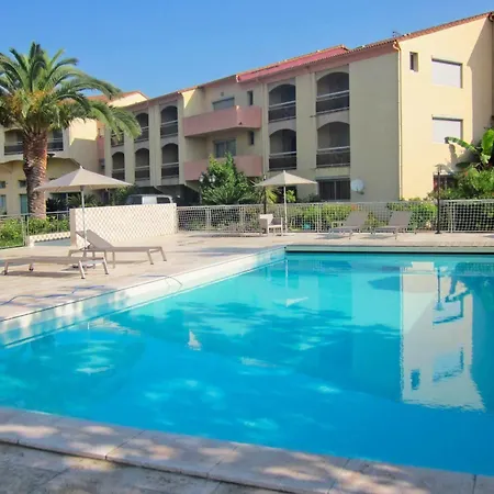Hotel Poretta Lucciana (Corsica)
