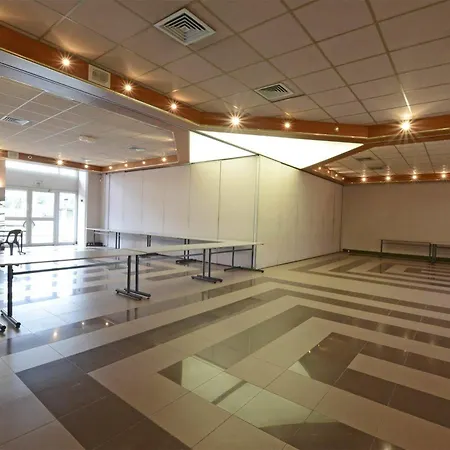 Hotel Poretta