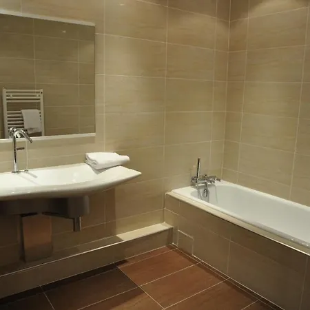 Poretta Hotel 3*