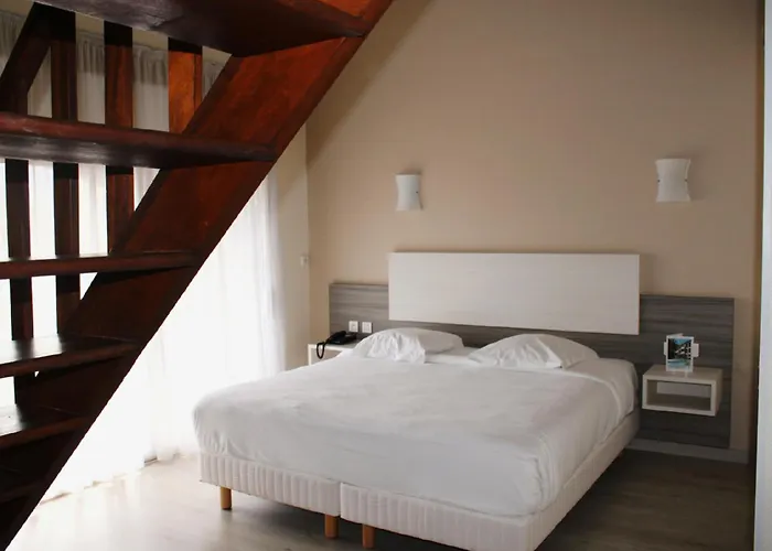 Poretta Hotel Lucciana (Corsica)