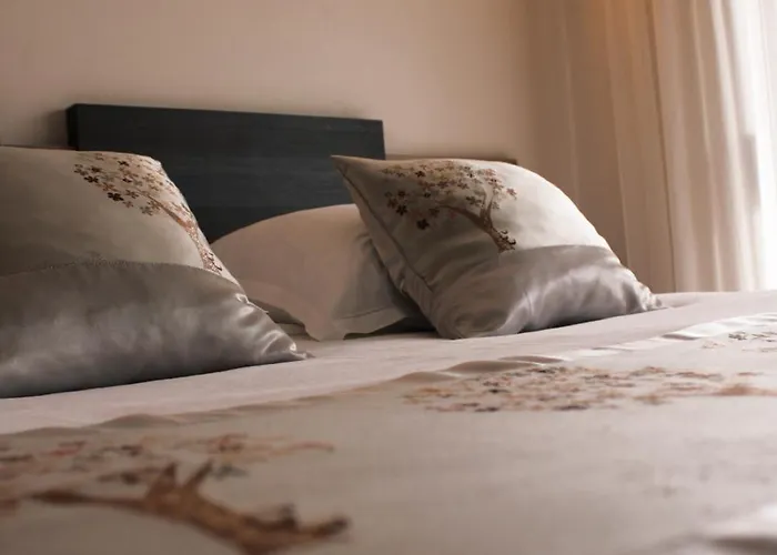 Hotel Poretta Lucciana (Corsica)