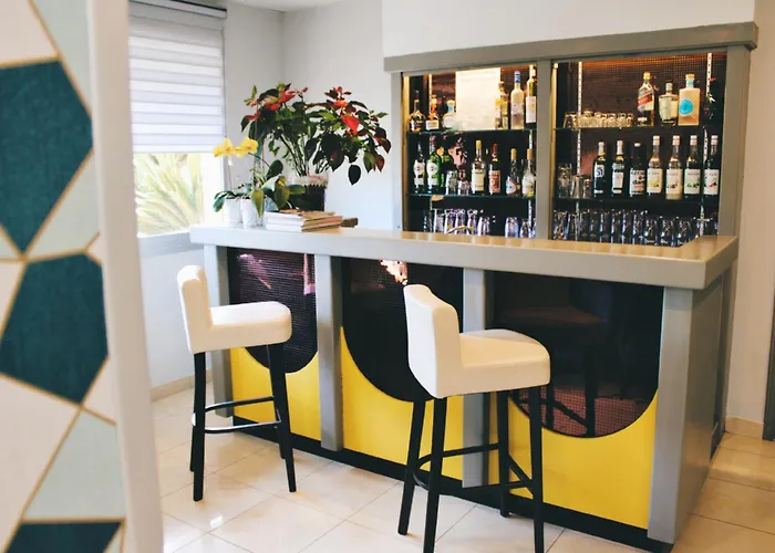 Poretta Hotel Lucciana (Corsica)