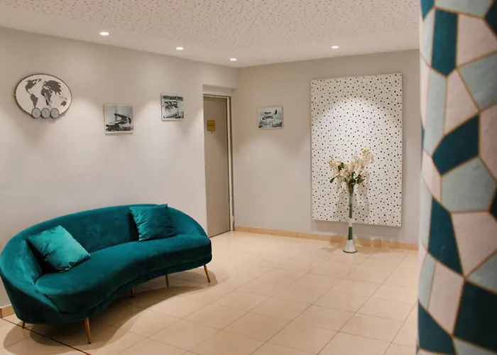 Poretta Lucciana (Corsica)