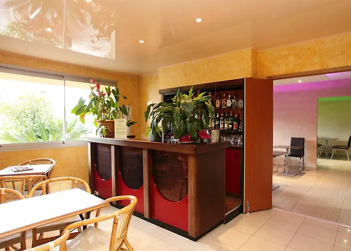 Poretta 3* Lucciana (Corsica)