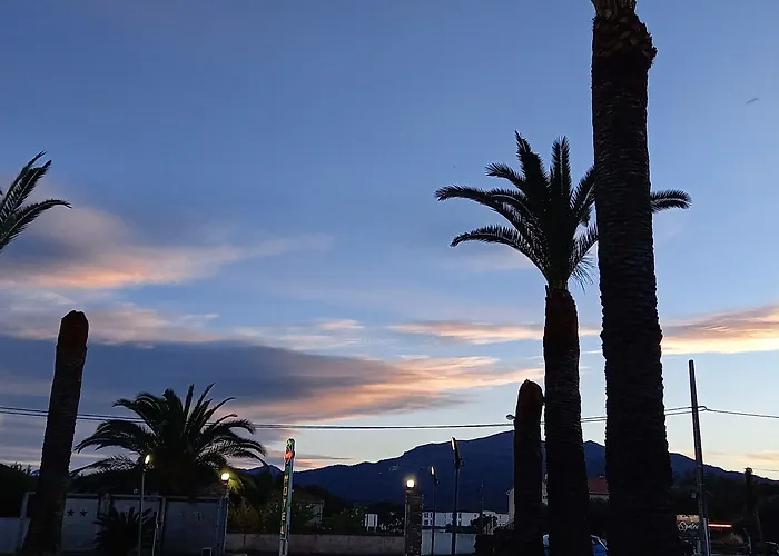 Poretta Lucciana (Corsica)