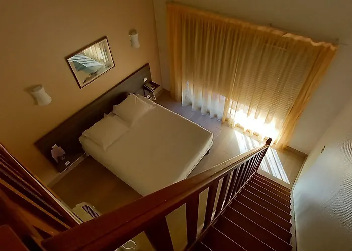 Poretta Hotel Lucciana (Corsica)