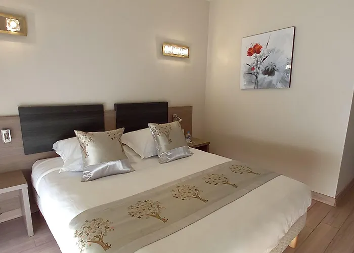 Poretta 3* Lucciana (Corsica)