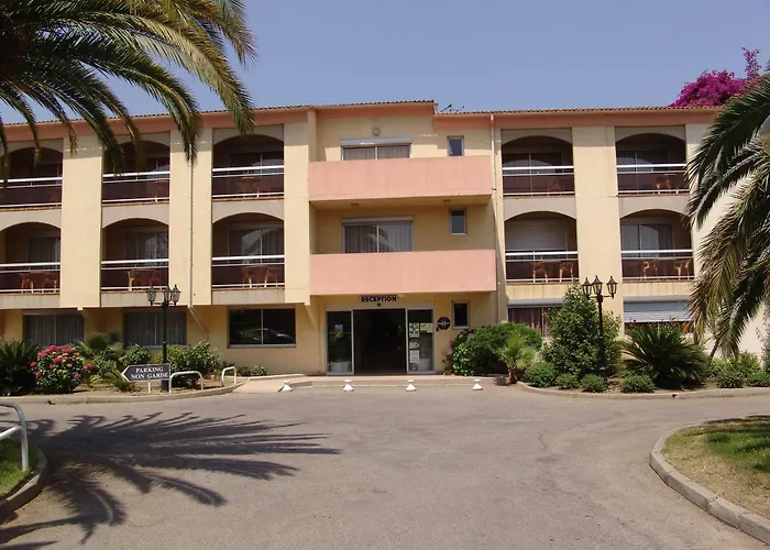 Poretta Lucciana (Corsica)