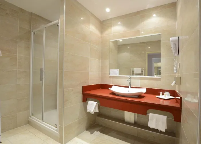 Hotel Poretta Lucciana (Corsica)