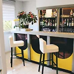 Poretta Hotel Lucciana (Corsica)