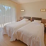 Szálloda Poretta 3*