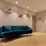 Poretta Hotel Lucciana (Corsica)