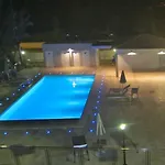 Poretta Szálloda 3*