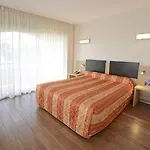 Hotel Poretta Lucciana (Corsica)