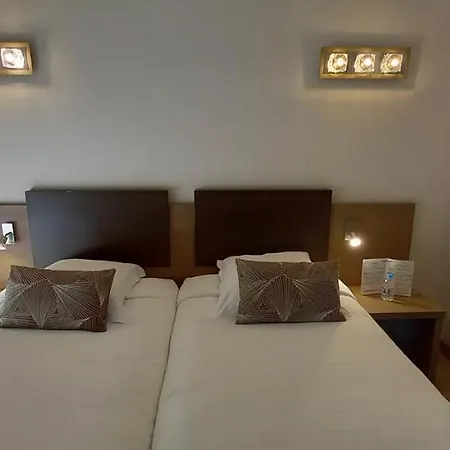 Hotel Poretta Lucciana (Corsica)