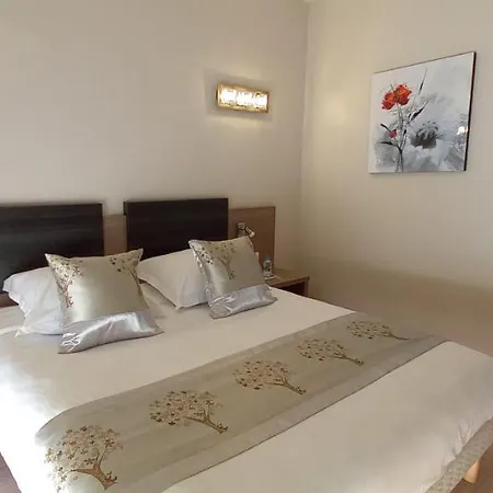 Poretta Ξενοδοχείο